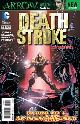 Deathstroke
