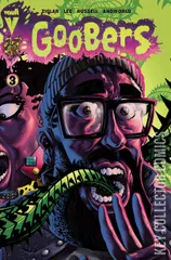Cover for Goobers #3
