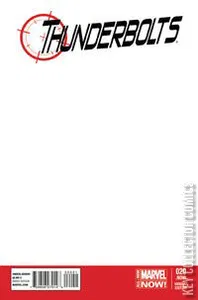 Thunderbolts #20