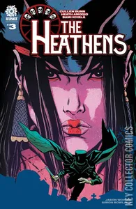Heathens #3