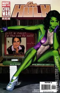 She-Hulk #7