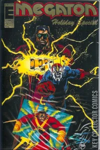 Megaton Holiday Special #1