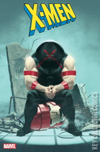 X-Men #4 