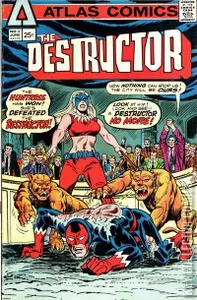 Destructor #3