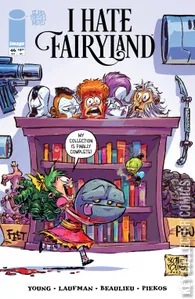 I Hate Fairyland #46