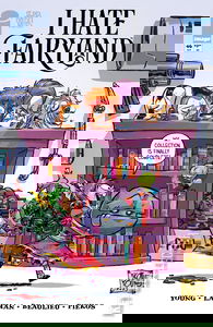 I Hate Fairyland #46