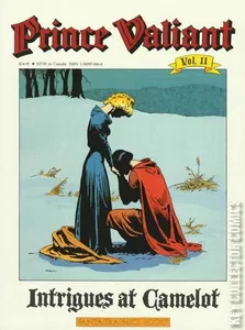 Prince Valiant #11