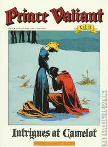 Prince Valiant #11