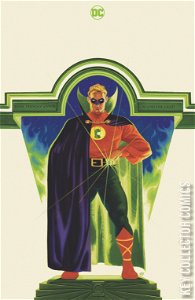 Alan Scott: The Green Lantern #1
