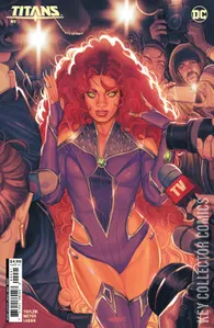 Titans #9