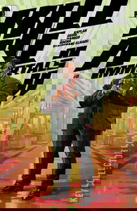 Kill All Immortals II #5