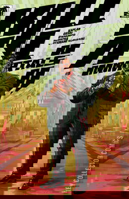 Kill All Immortals II