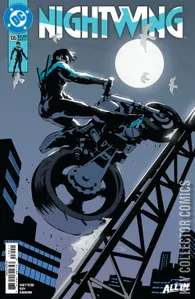 Nightwing #135