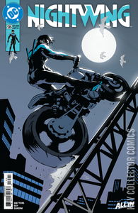 Nightwing #135
