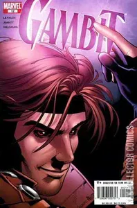 Gambit #12