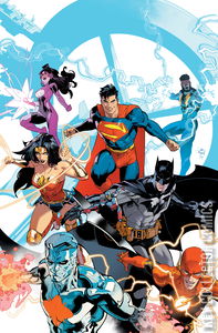 Justice League Unlimited