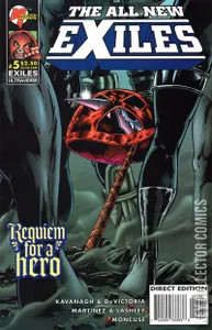 All New Exiles #5