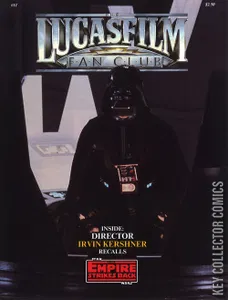 Star Wars Insider #11