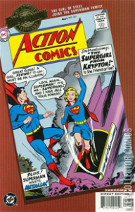 Millennium Edition: Action Comics