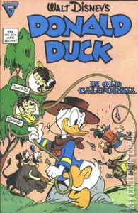 Donald Duck #254