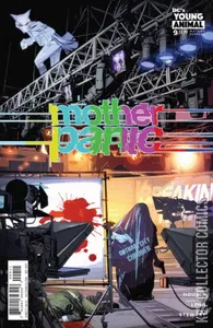 Mother Panic #9