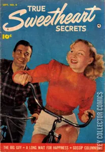 True Sweetheart Secrets #9