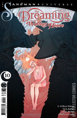 The Dreaming: Waking Hours