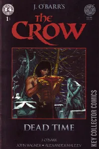 Crow: Dead Time, The #1