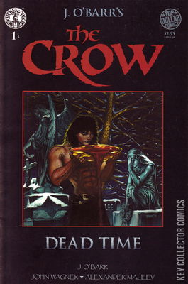 Crow: Dead Time, The