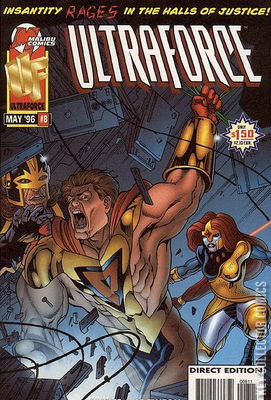 Ultraforce