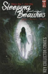 Variant Cover for Sleeping Beauties #1