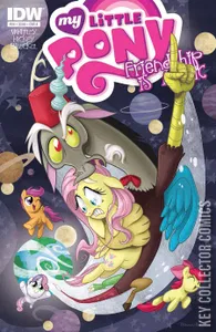 My Little Pony: Friendship Is Magic #24