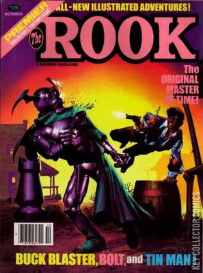 The Rook