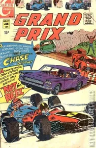 Grand Prix #29