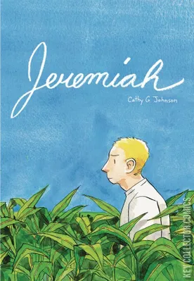 Jeremiah Gn