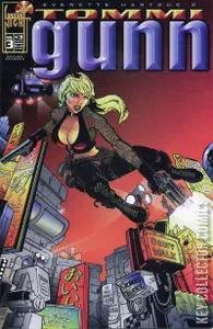 Tommi Gunn #3