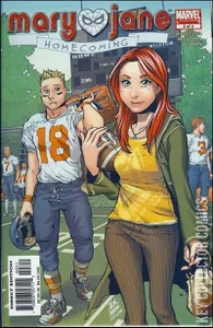 Mary Jane: Homecoming #3