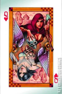 Damsels #5