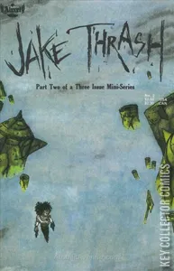 Jake Thrash #2
