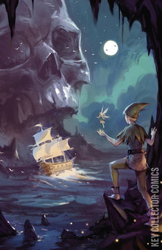 Variant Cover for Last Boy, The #5