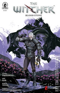 The Witcher: Blood Stone #4