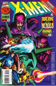 X-Men #55