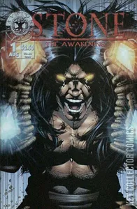 Stone: The Awakening #1