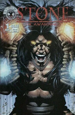 Stone: The Awakening