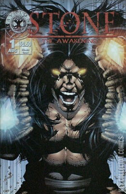 Stone: The Awakening