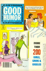 Good Humor #74