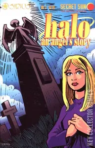 Halo, an Angel's Story #2
