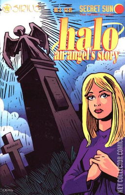 Halo, an Angel's Story