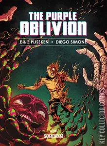 Purple Oblivion, The #1