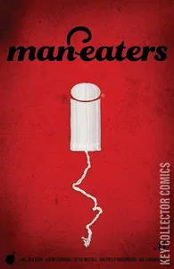 Man-Eaters #11